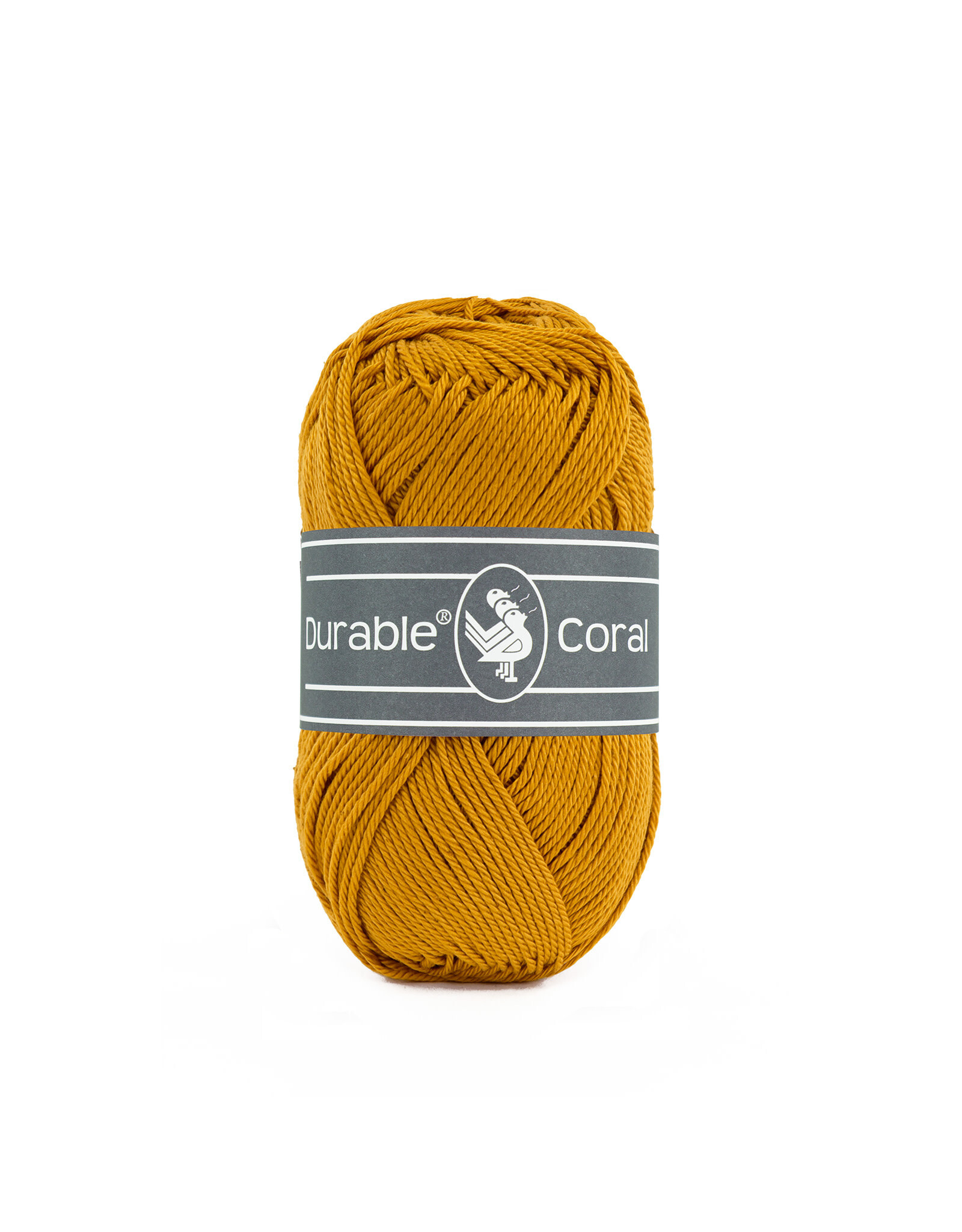 Durable Durable Coral - Curry - 2211