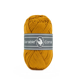 Durable Durable Coral - Curry - 2211