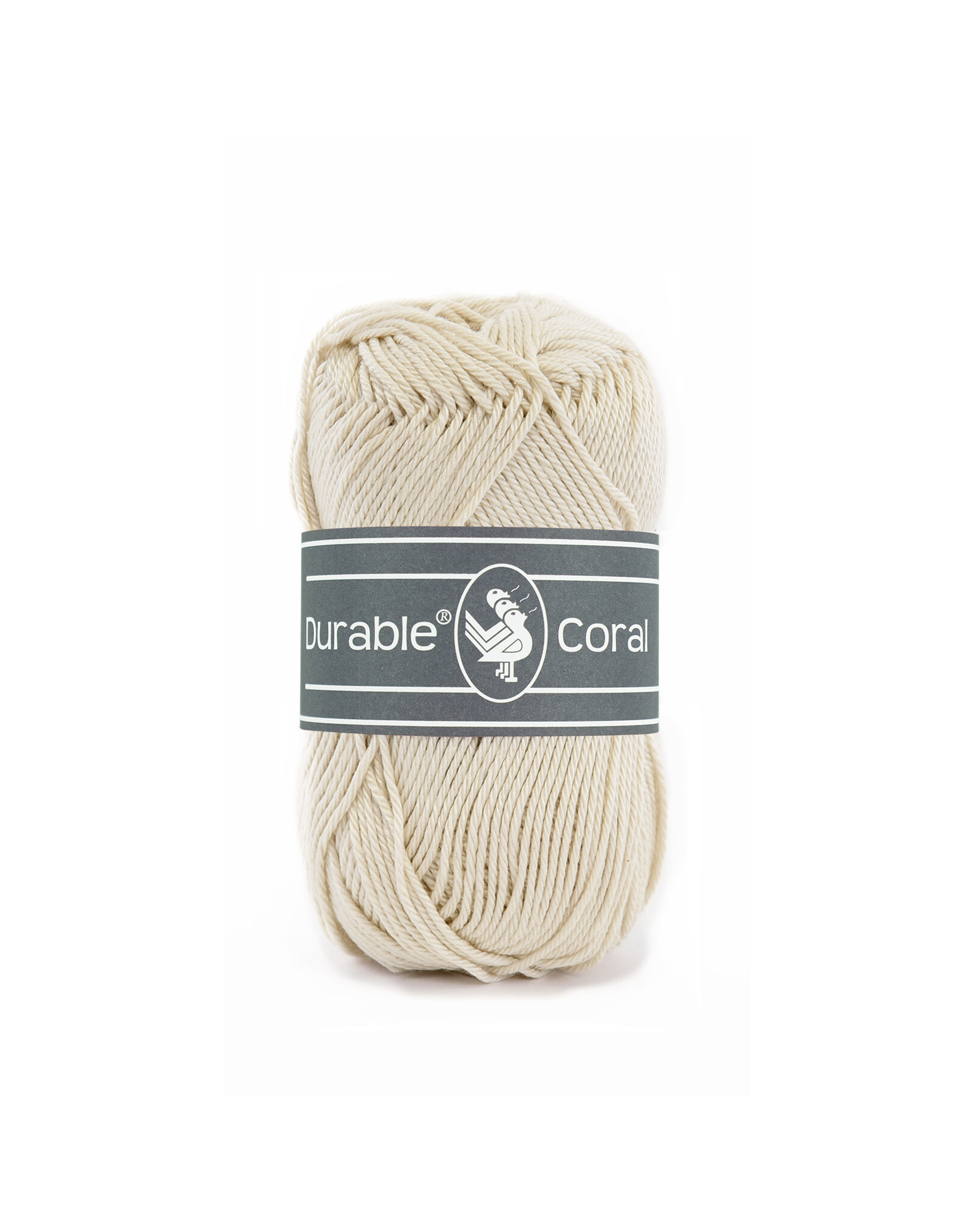 Durable Durable Coral - Linen - 2212