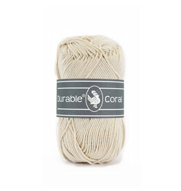 Durable Durable Coral - Linen - 2212