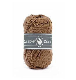 Durable Durable Coral - Hazelnut - 2218
