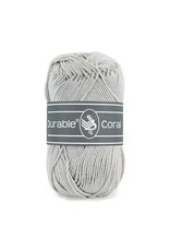 Durable Durable Coral - Silver Grey - 2228