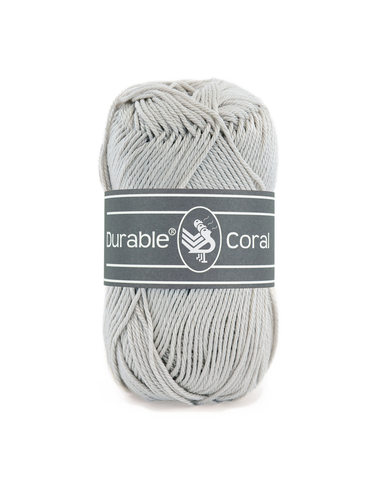 Durable Durable Coral - Silver Grey - 2228