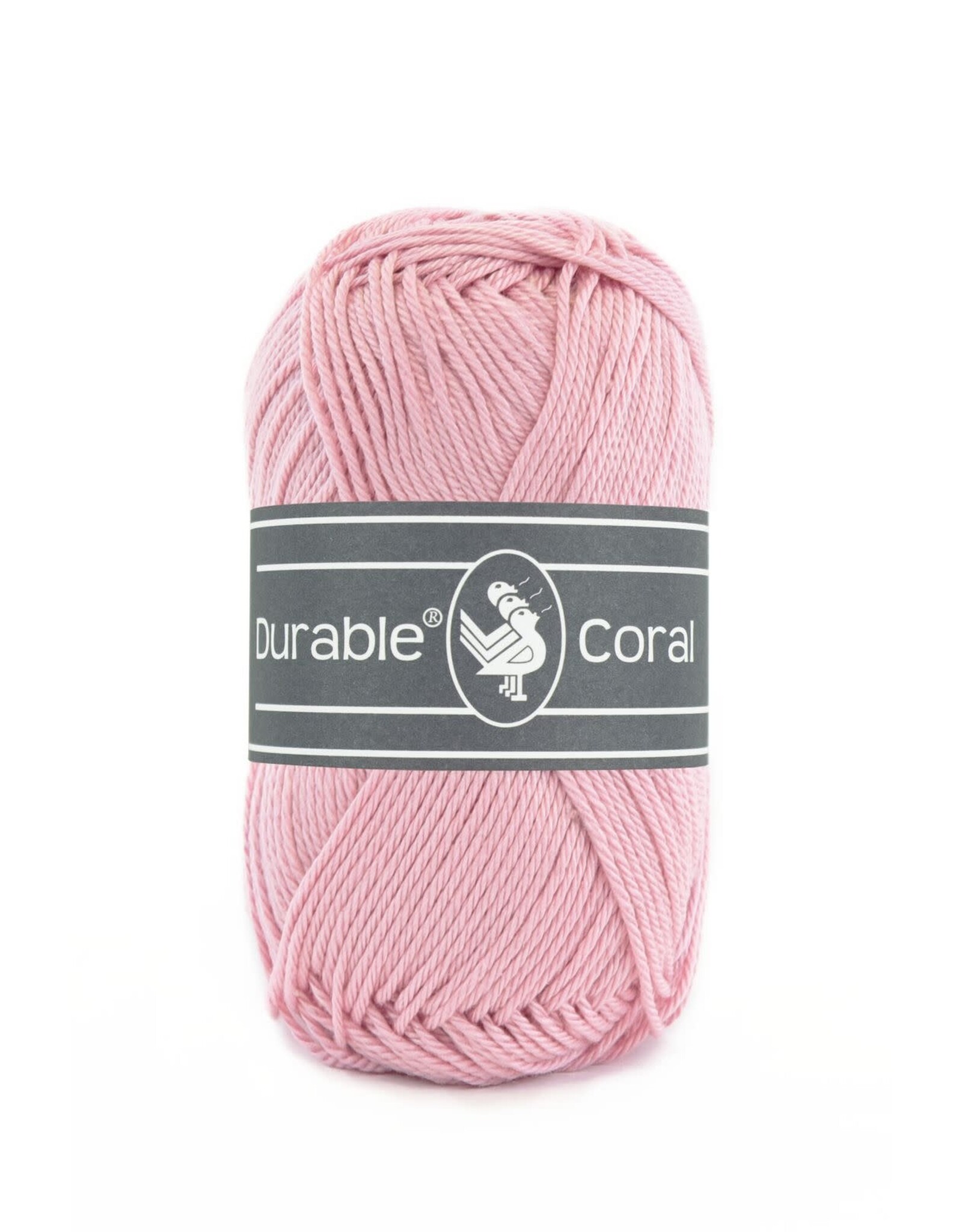 Durable Durable Coral - Rose Blush - 223