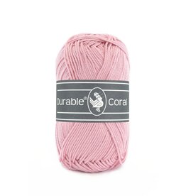 Durable Durable Coral - Rose Blush - 223