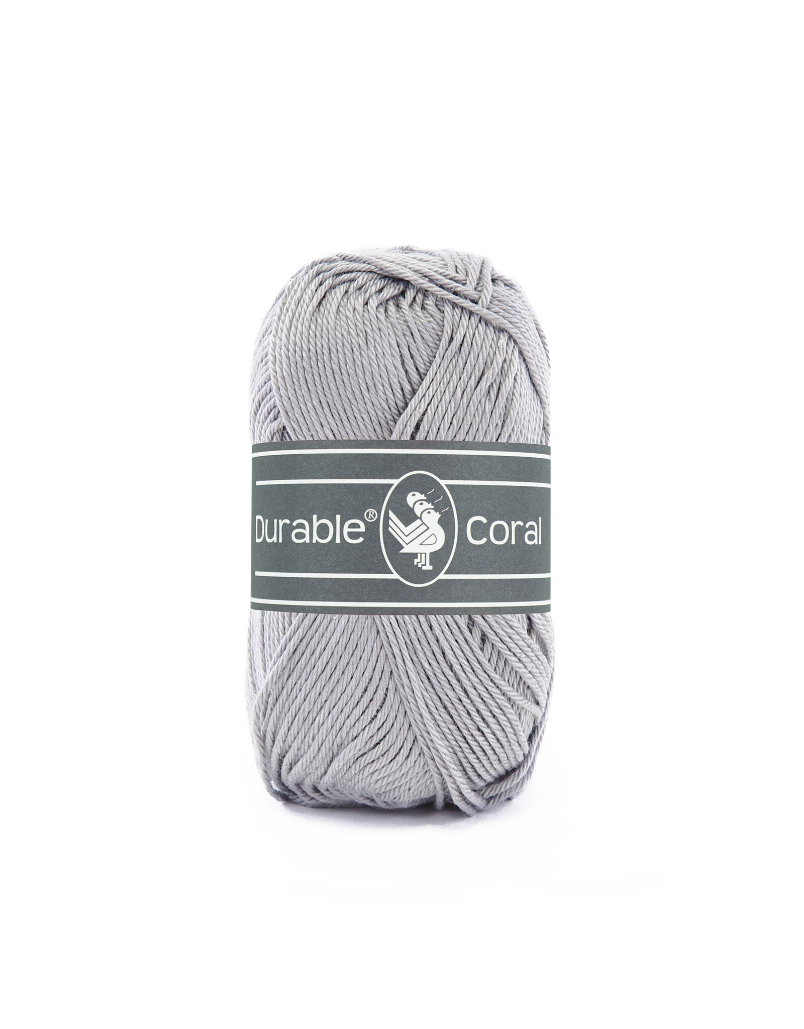 Durable Durable Coral - Light Grey - 2232