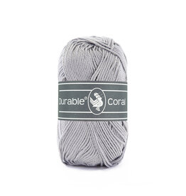 Durable Durable Coral - Light Grey - 2232