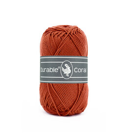 Durable Durable Coral - Brick - 2239