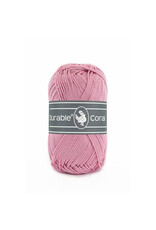 Durable Durable Coral - Old Rose - 224