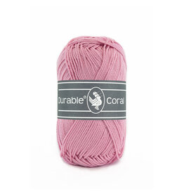 Durable Durable Coral - Old Rose - 224