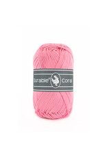 Durable Durable Coral - Pink - 232