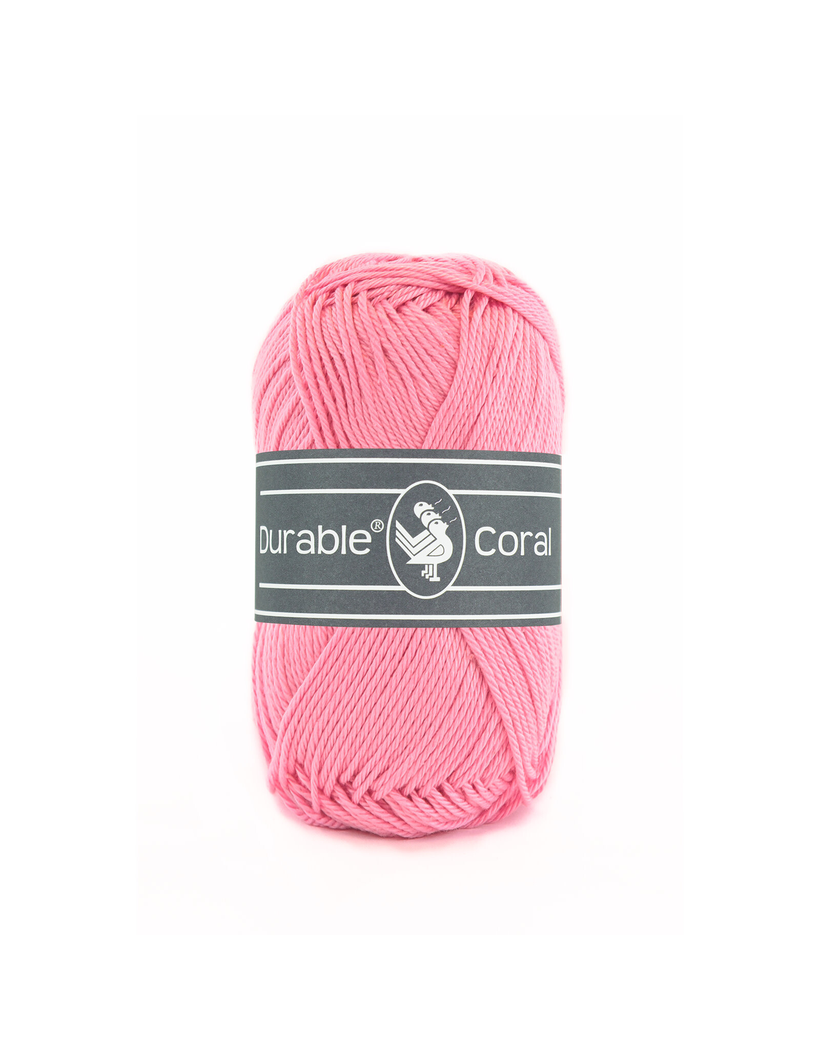 Durable Durable Coral - Pink - 232