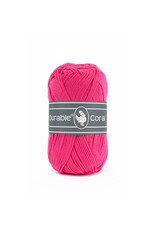 Durable Durable Coral - Fuchsia - 236