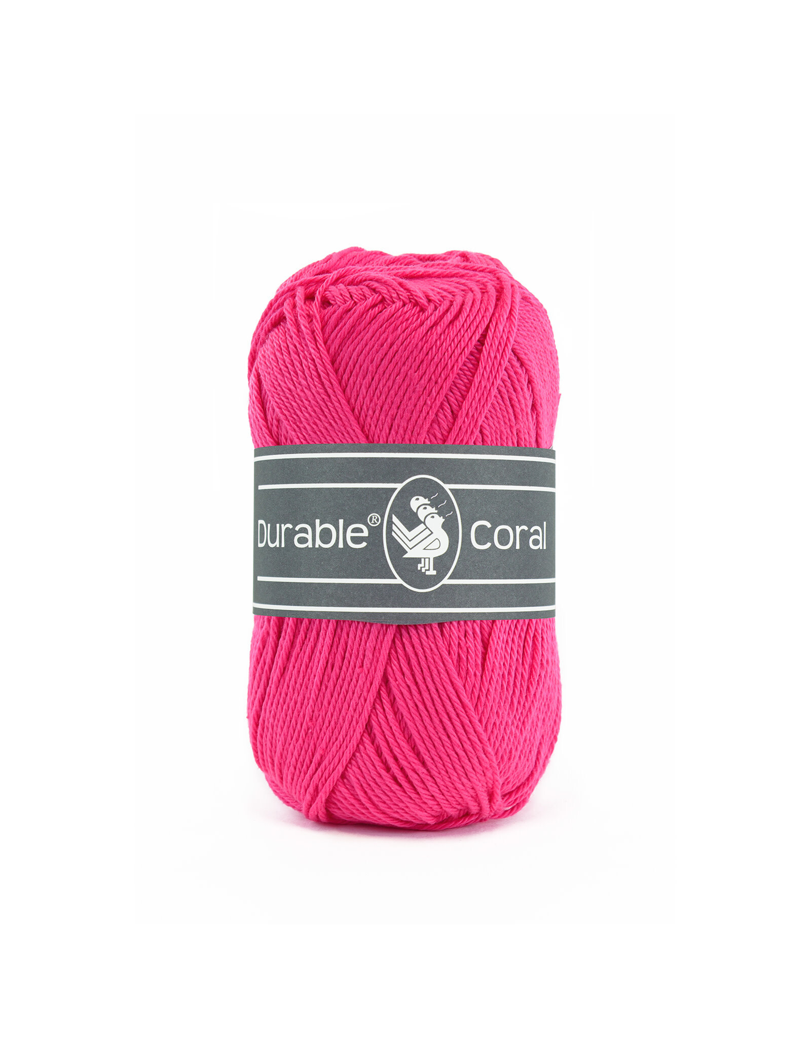 Durable Durable Coral - Fuchsia - 236