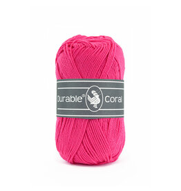 Durable Durable Coral - Fuchsia - 236