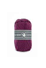 Durable Durable Coral - Plum - 249
