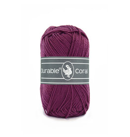 Durable Durable Coral - Plum - 249