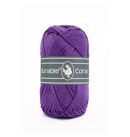 Durable Durable Coral - Purple - 270