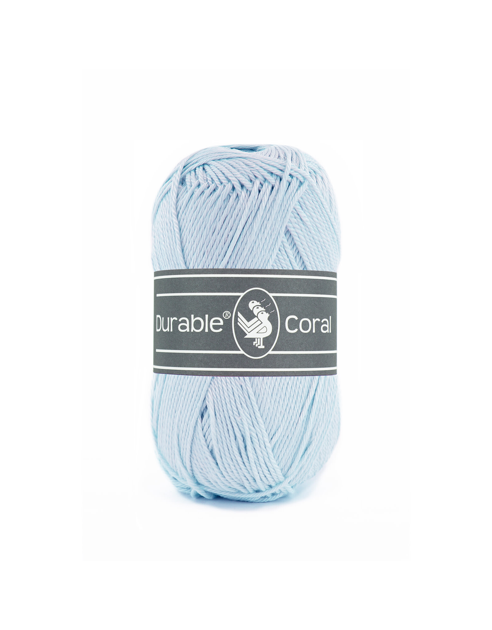 Durable Durable Coral - Light Blue - 282