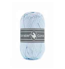 Durable Durable Coral - Light Blue - 282