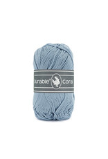 Durable Durable Coral - Blue Grey - 289