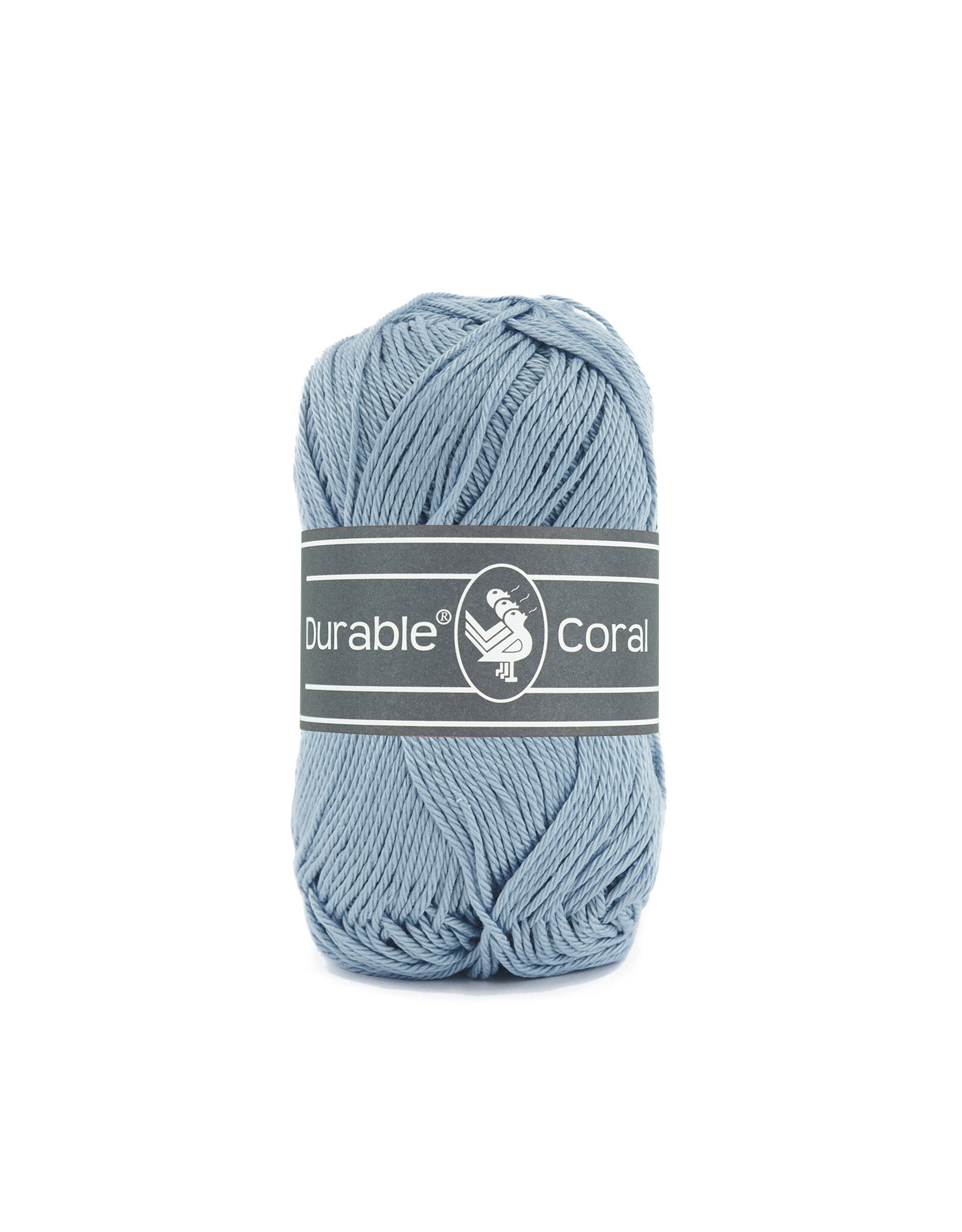 Durable Durable Coral - Blue Grey - 289