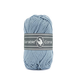 Durable Durable Coral - Blue Grey - 289