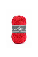 Durable Durable Coral - Red - 316