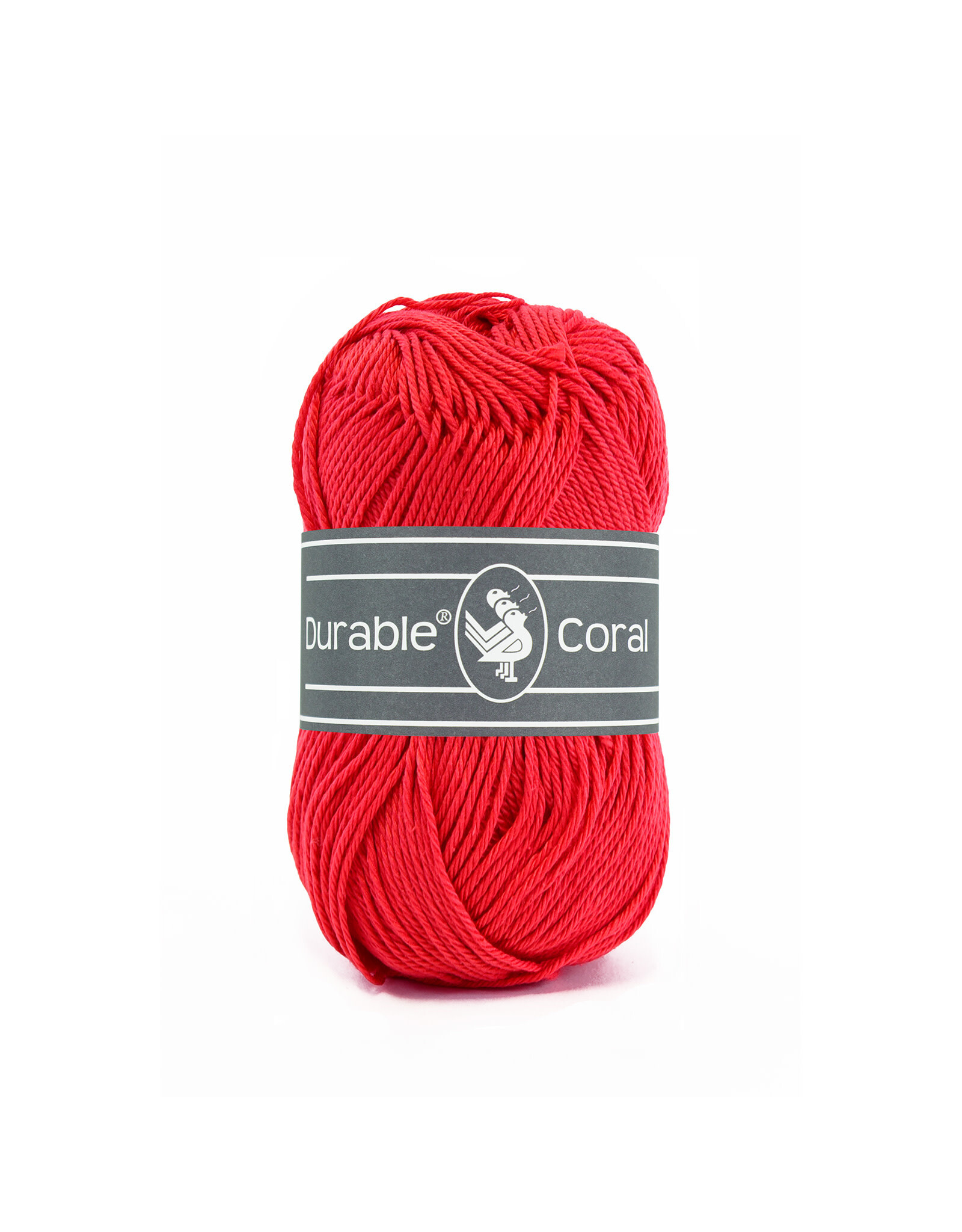 Durable Durable Coral - Red - 316