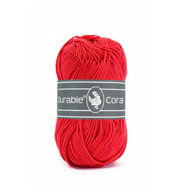 Durable Durable Coral - Red - 316