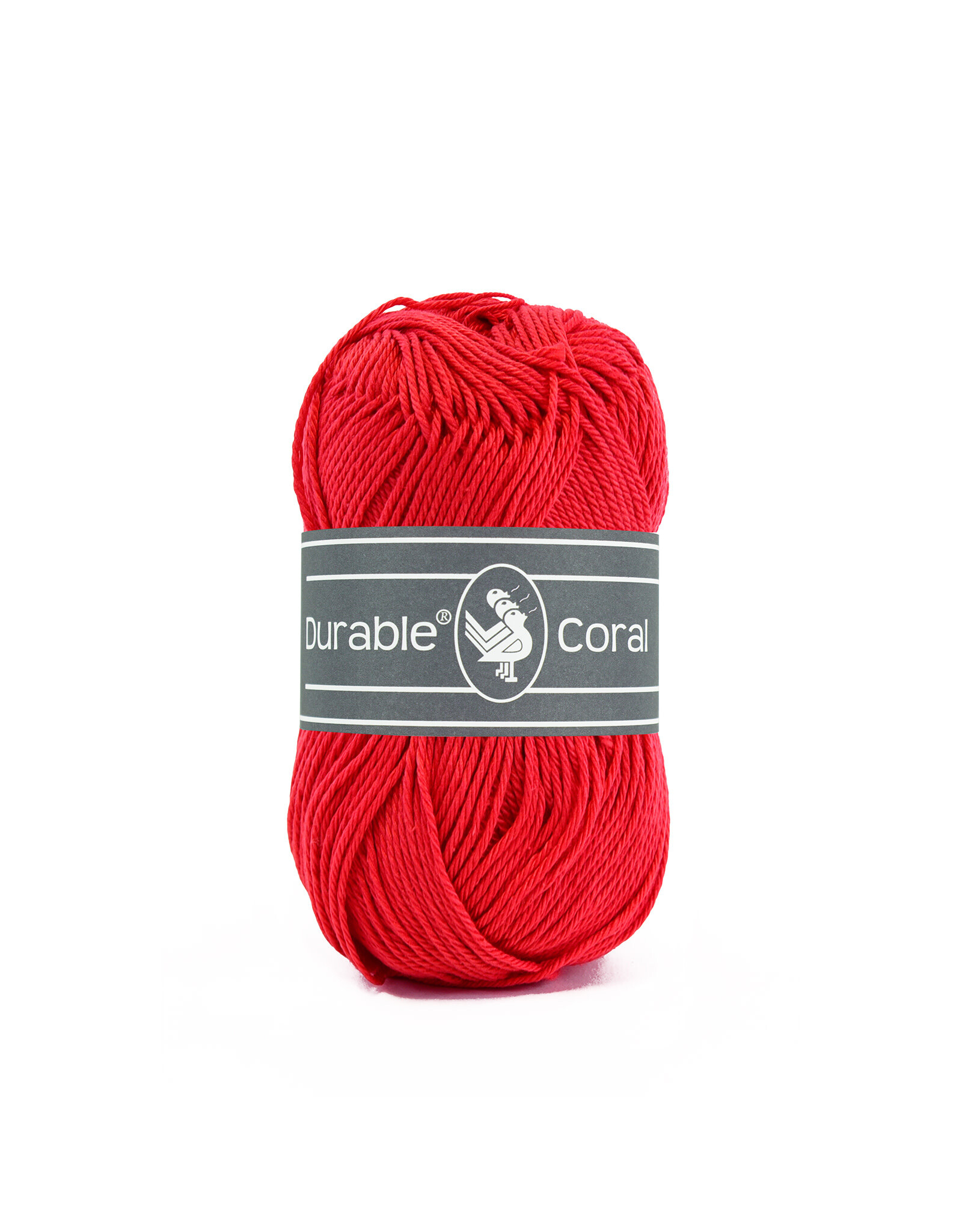 Durable Durable Coral - Tomato - 318