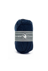 Durable Durable Coral - Navy - 321