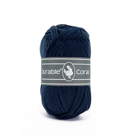 Durable Durable Coral - Navy - 321