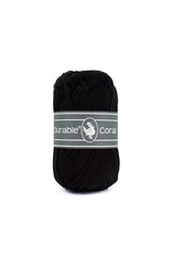 Durable Durable Coral - Black - 325