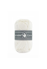 Durable Durable Coral - Ivory - 326