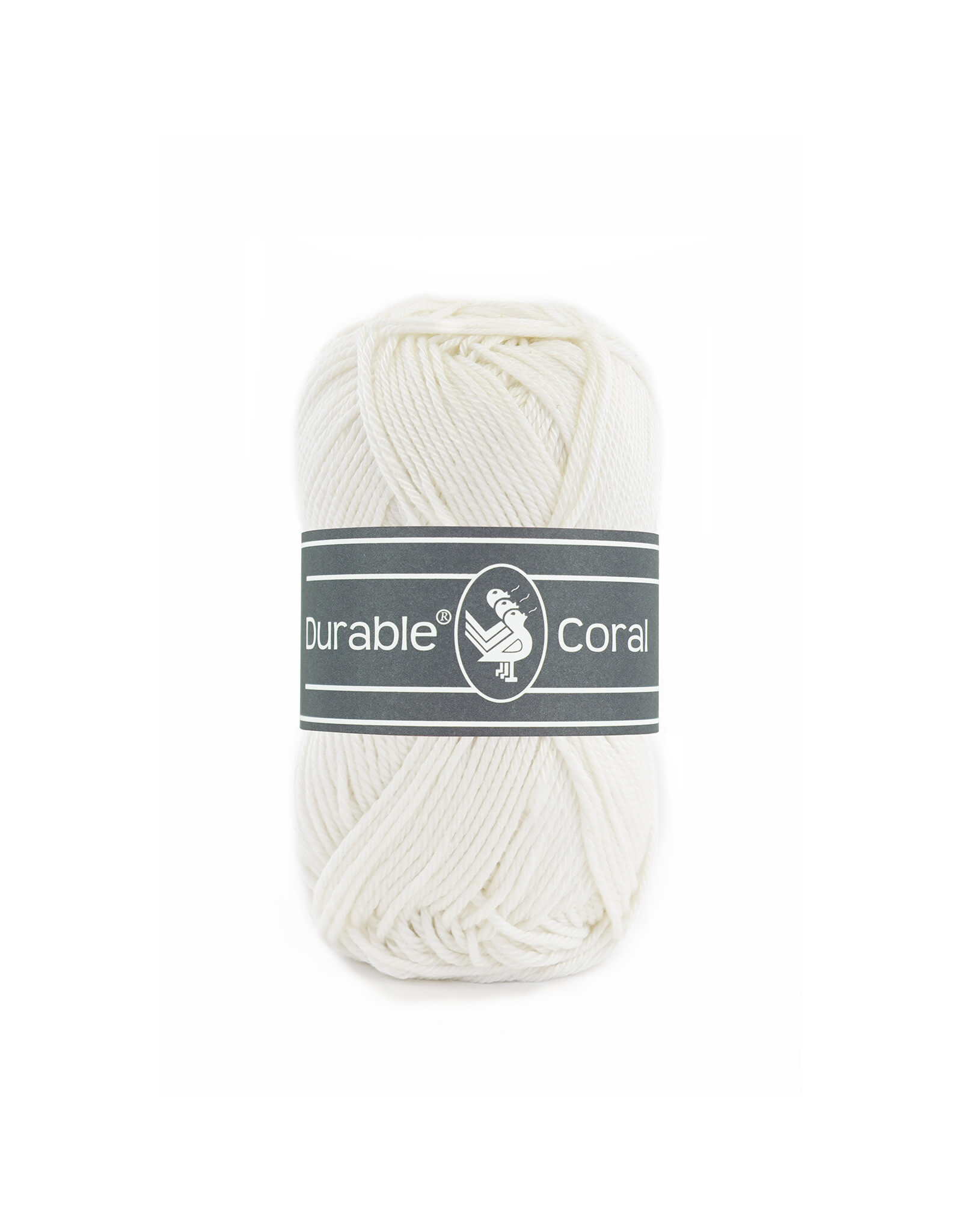 Durable Durable Coral - Ivory - 326