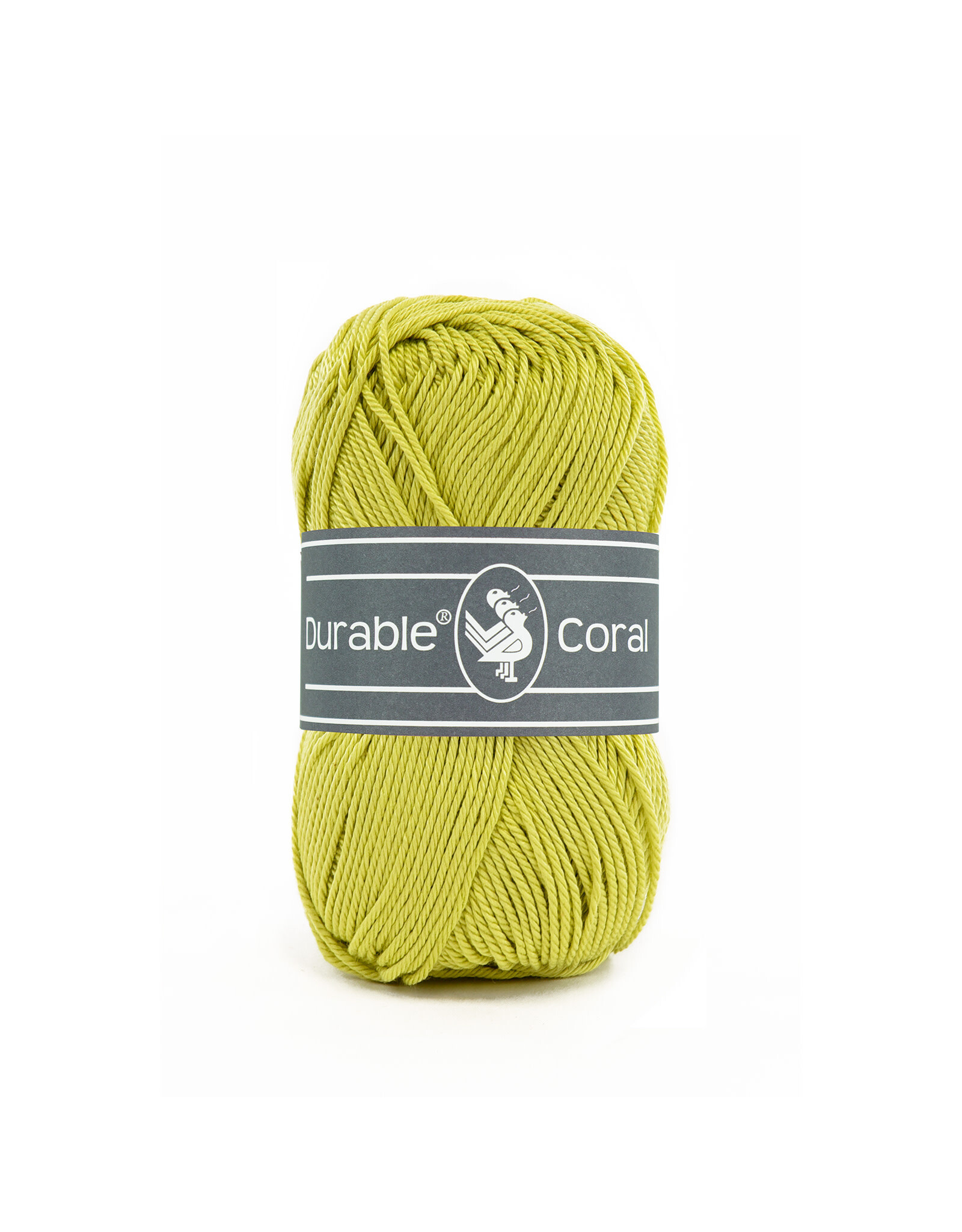 Durable Durable Coral - Lime - 352