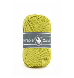 Durable Durable Coral - Lime - 352