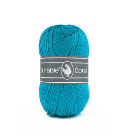 Durable Durable Coral - Turquoise - 371