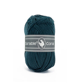 Durable Durable Coral - Petrol - 375