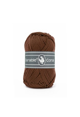 Durable Durable Coral - Coffee - 385