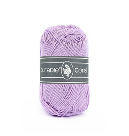Durable Durable Coral - Lavender - 396