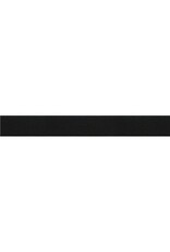 Restyle Restyle - Satin Ribbon - 000 - Black - 25 mm