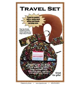 ByAnnie Travel Set - by Annie