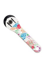 Olfa Olfa Rotary Cutter - 45mm - Flower - Limited Edition!