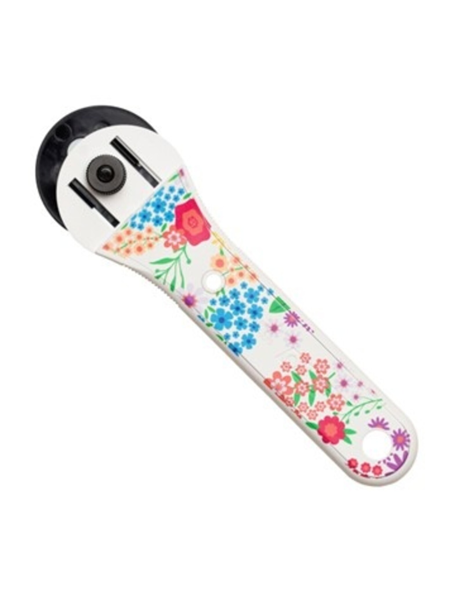 Olfa Olfa Rolmes - 45mm - Flower - Limited Edition!