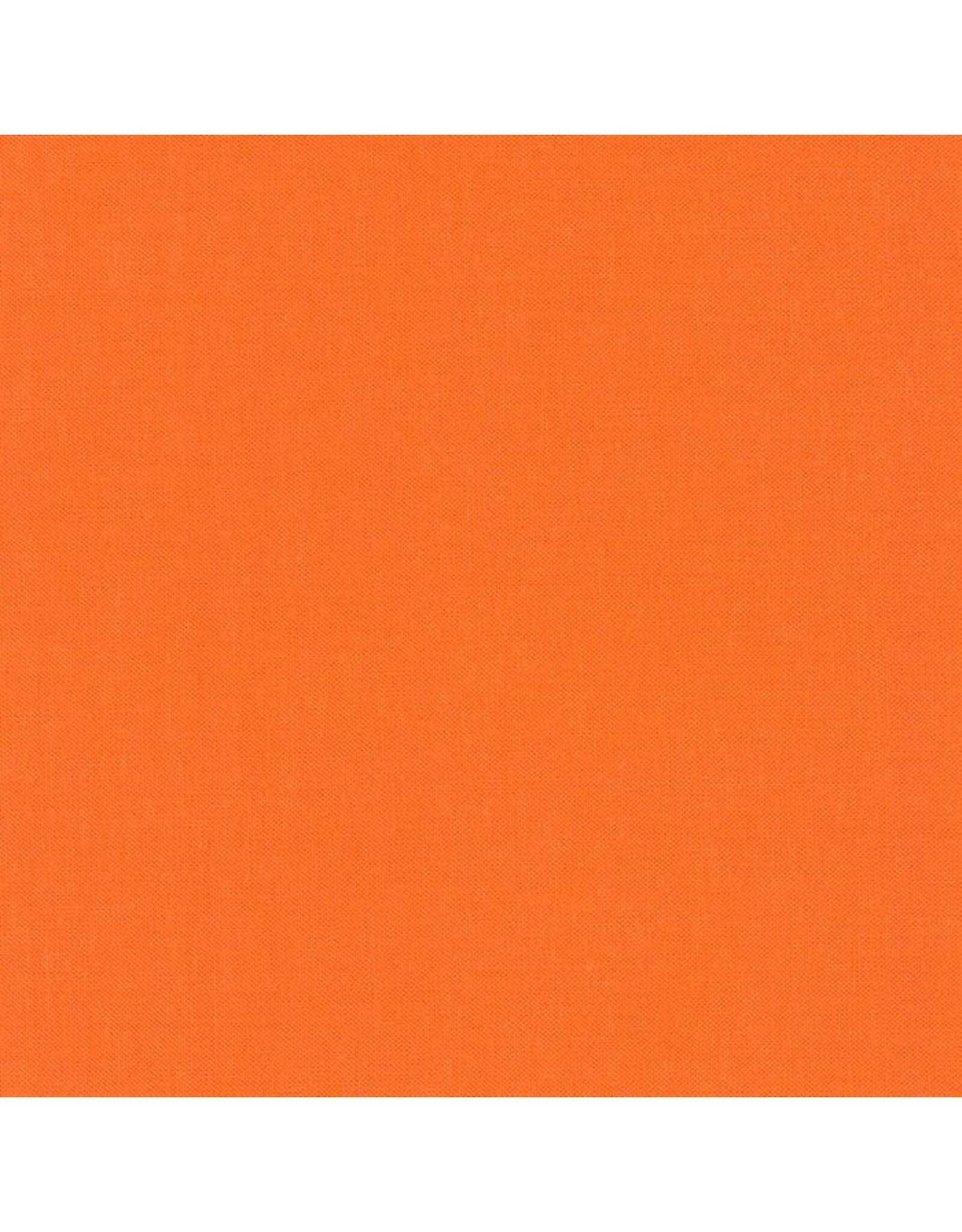 Robert Kaufman Robert Kaufman - Kona Solids - 400 - Carrot