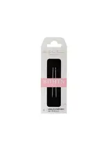 Bohin Bohin - Ball-tip Needles #5 - 40 mm x 0,70 mm - bolletjesnaald
