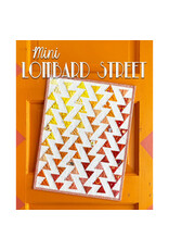 Sassafras Lane Designs Sassafras Lane Design - Mini Lombard Street - SASSLN #0034