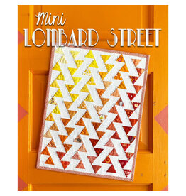 Sassafras Lane Designs Mini Lombard Street